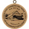2000066 chabenec