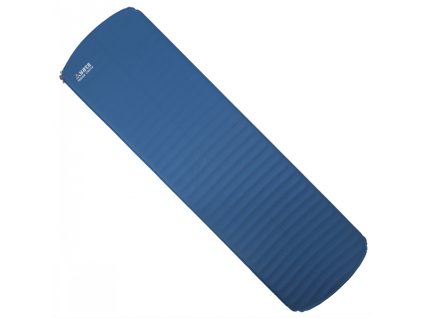 Karimatka Yate Trekker Strectch modrá / černá 183 x 51 x 3,8 cm