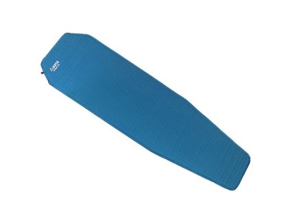 Karimatka YATE Extrem Lite 2,5 modrá 183x51x2,5 cm