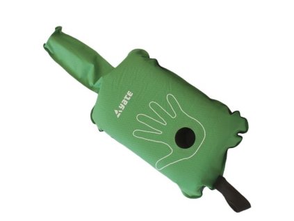 Ruční pumpa Yate z PU pěny