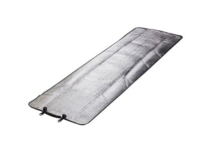 Karimatka YATE Alu Mat 180 cm šedá 180 x 50 x 0,3 cm