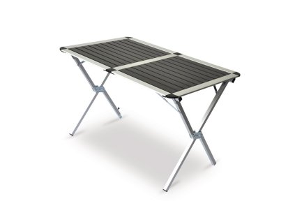 Stůl Pinguin Camping Table L šedá
