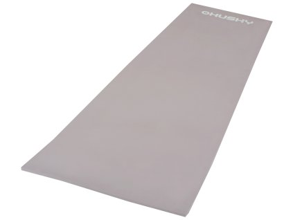 Karimatka HUSKY Felt 1,4 šedá 190 x 60 x 1,4 cm