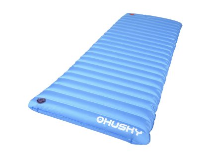 Karimatka HUSKY Fatty 10 modrá 190 x 71 x 10