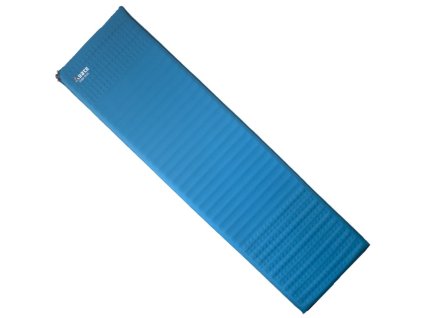 Karimatka YATE Guide Plus modrá 183x51x3,8 cm