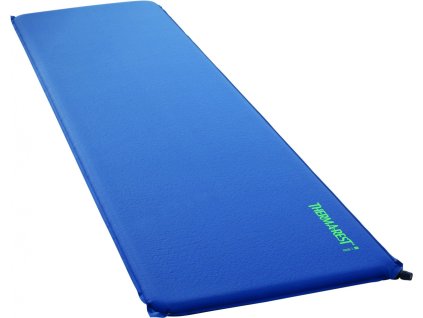 Therm-a-rest Samonafukovací karimatka Thermarest Tourlite 3 large modrá