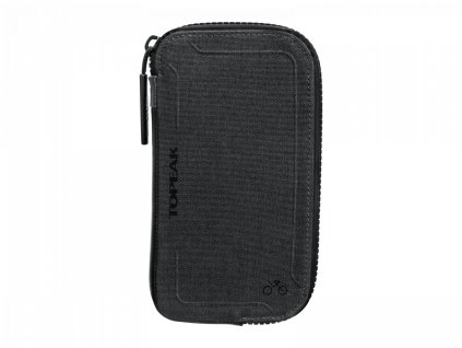 Pouzdro Topeak Cycling Wallet 5.5” černá