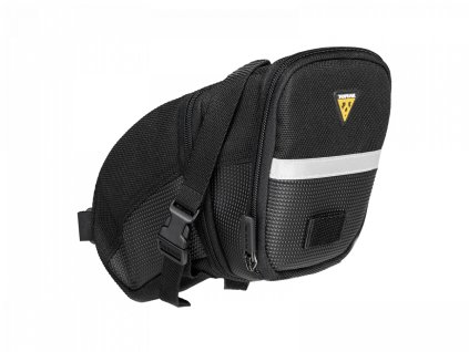 Brašna Topeak Aero Wedge Pack large černá