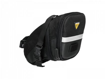 Brašna Topeak Aero Wedge Pack medium černá
