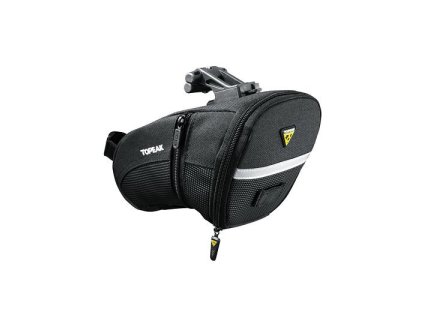 Brašna pod sedlo TOPEAK Aero Wedge Pack Large černá