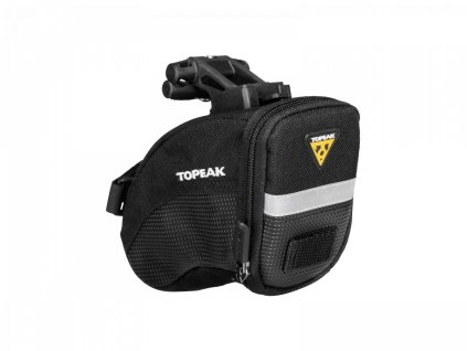 Brašna Topeak Aero Wedge Pack Quick Click small černá
