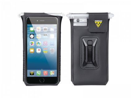 Pouzdro Topeak Smartphone Drybag pro iPhone iPhone 6 / 6s / 7 / 8 černá