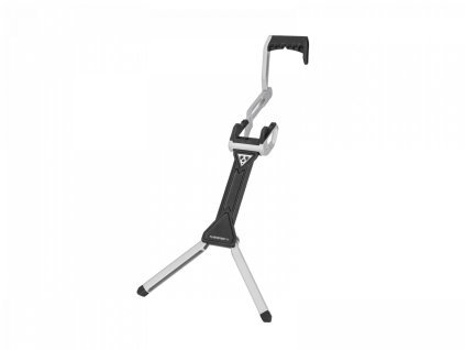 Stojan Topeak Flashstand RX stříbrná