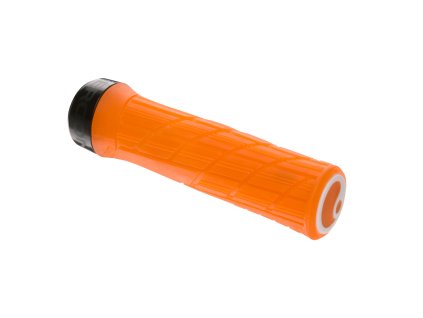 Gripy Ergon GE1 Evo Factory Slim frozen orange