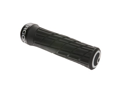 Gripy Ergon GE1 Evo černé černá