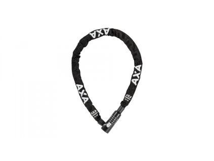 Zámek na kolo AXA Absolute 90/5 kód černá