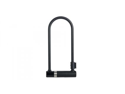 Zámek na kolo AXA Newton UL-300 300/14 klíč