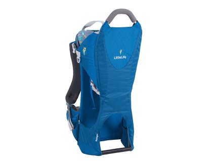 Dětská krosna Littlelife Ranger S2 Child Carrier blue