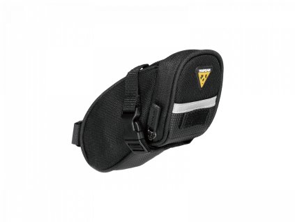 Brašna Topeak Aero Wedge Pack micro černá