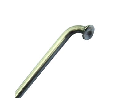 Drát Mach1 254mm nerez stříbrný stříbrná