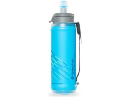 Láhev HydraPak Skyflask Speed 350ml Malibu blue