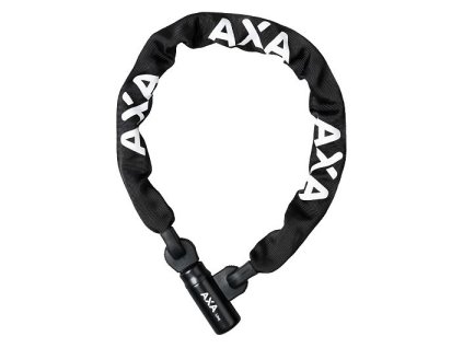 AXA zámek Linq 100 100/9,5 klíč černá