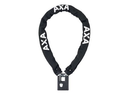 AXA zámek Clinch+ 105 105/7 klíč černá