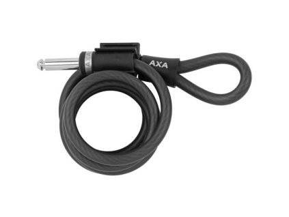 AXA kabel RLN 150/10 antracitová černá