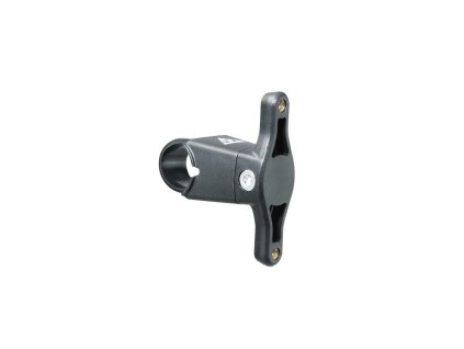 Držák k přichycení košíku na řidítka TOPEAK Cage Mount černá