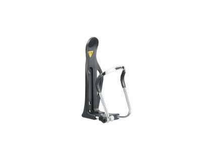 Košík na lahev TOPEAK Modula Cage II stříbrná