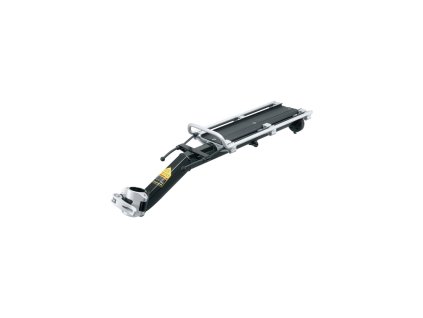 Nosič TOPEAK MTX Beamrack A type pro malý rám kola černá