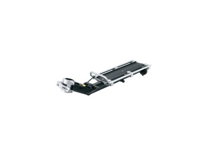 Nosič TOPEAK MTX Beamrack V type pro větší rám černá