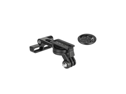 Držák TOPEAK UTF Multi-Mount černá