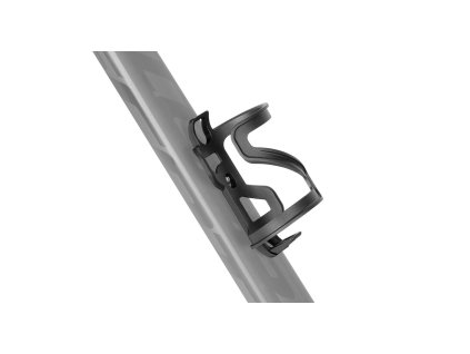 Košík na lahev TOPEAK Ninja Master+ Cage SK+ levá strana černá