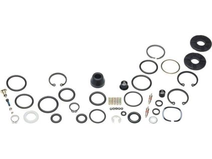 Servisní kit RockShox Air UTurn - 10 Revelation