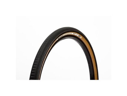 Plášť Panaracer Gravelking SS 650Bx48 (27.5x1.9) černá/hnědá