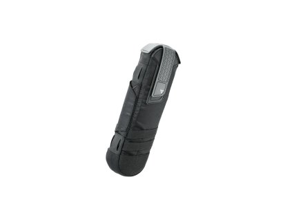 Brašna do rámu i pod sedlo TOPEAK Tri-Backup Tirebag černá