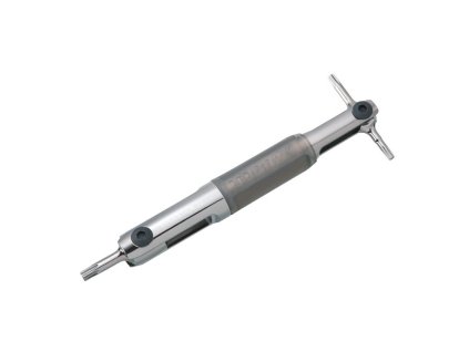 Nářadí TOPEAK Tool Stick 11 s klipem stříbrná
