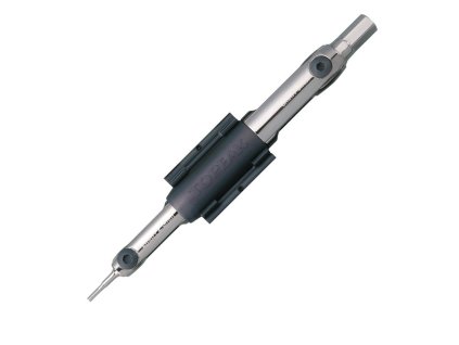 Nářadí TOPEAK Tool Stick 22 s klipem stříbrná