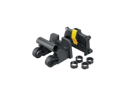Náhradní díl TOPEAK Fixer 3 držák pro košíky na řidítka černá