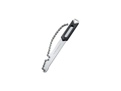 Nářadí TOPEAK Chain Whip/Sprocket Remover stříbrná
