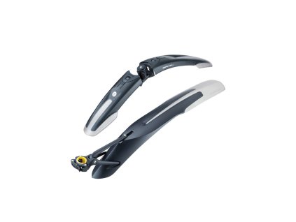 Blatník TOPEAK Defender M1+XC11 set 29er černá