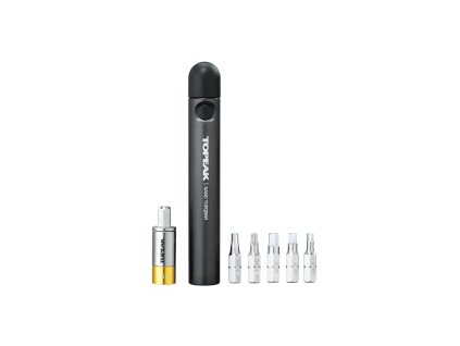 Nářadí TOPEAK Nano Torqbar 5 černá