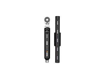 Nářadí TOPEAK Ratchet Stick 14 funkcí černá
