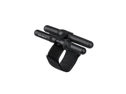 Nářadí TOPEAK Tubi Pod X černá