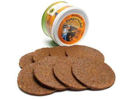 Trek´n Eat Trek'n'Eat Pumpernickel (250 g, 498 kcal)