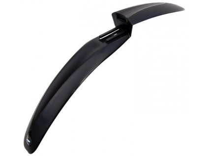 MAX1 Blatník MAX 1 Valback NEW 26" - 29" do odpružené vidlice černý černá