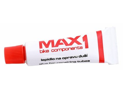 Lepidlo MAX1 tuba 5 ml bílá