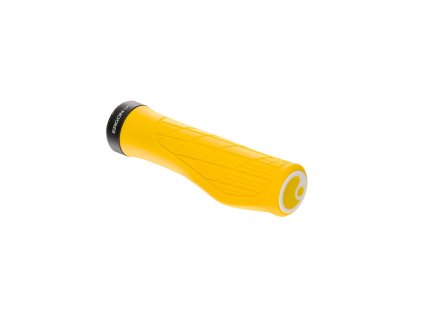 Gripy Ergon GA3 Small Yellow Mellow