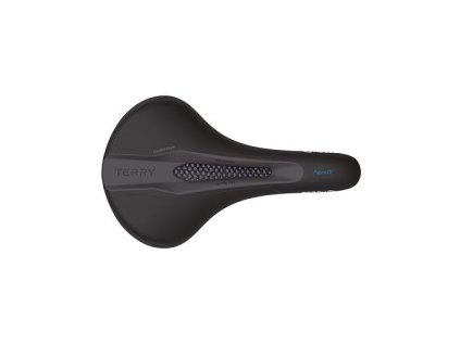Sedlo TERRY Figura GT Men černá